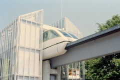 Hamburg, June 1979